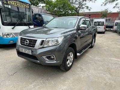 Bán Nissan Navana đời 2015,số sàn, 1 cầu 1