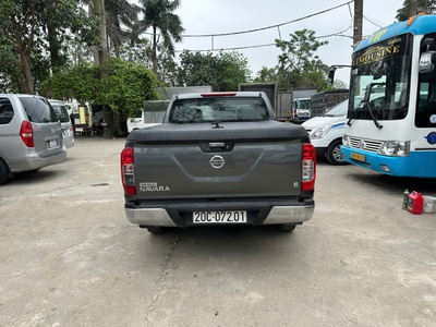 Bán Nissan Navana đời 2015,số sàn, 1 cầu 2