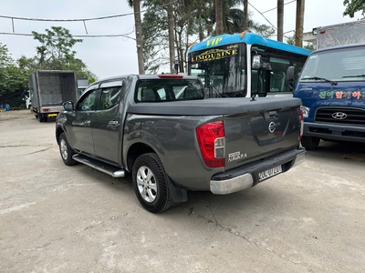 Bán Nissan Navana đời 2015,số sàn, 1 cầu 3