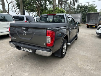 Bán Nissan Navana đời 2015,số sàn, 1 cầu 4