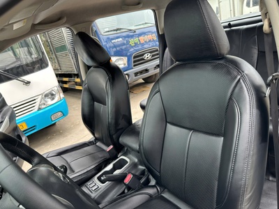 Bán Nissan Navana đời 2015,số sàn, 1 cầu 10