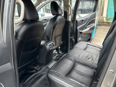 Bán Nissan Navana đời 2015,số sàn, 1 cầu 11