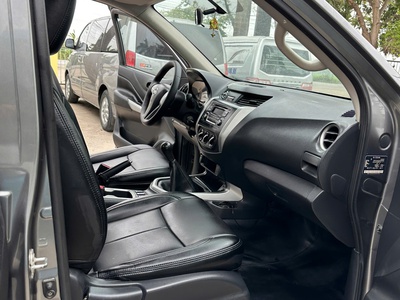 Bán Nissan Navana đời 2015,số sàn, 1 cầu 13