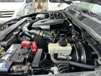 Bán Nissan Navana đời 2015,số sàn, 1 cầu 14