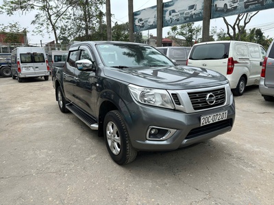 Bán Nissan Navana đời 2015,số sàn, 1 cầu 15