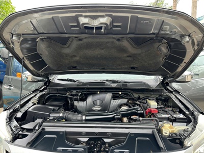 Bán Nissan Navana đời 2015,số sàn, 1 cầu 16
