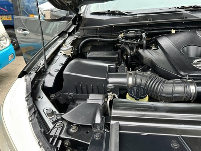 Bán Nissan Navana đời 2015,số sàn, 1 cầu 17