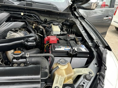 Bán Nissan Navana đời 2015,số sàn, 1 cầu 19