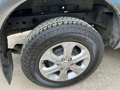 Bán Nissan Navana đời 2015,số sàn, 1 cầu 21