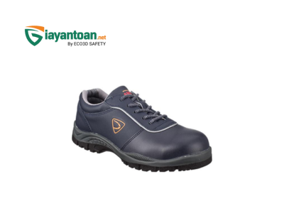 Giày Hans HS‑302NR phù hợp công nhân kỹ thuật điện 0