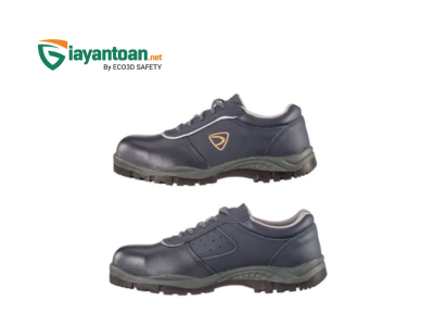 Giày Hans HS‑302NR phù hợp công nhân kỹ thuật điện 1