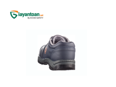 Giày Hans HS‑302NR phù hợp công nhân kỹ thuật điện 2