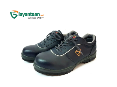 Giày Hans HS‑302NR phù hợp công nhân kỹ thuật điện 3