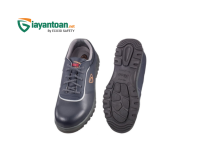 Giày Hans HS‑302NR phù hợp công nhân kỹ thuật điện 4