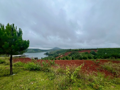 Cần bán nhanh lô đất view HỒ DAKLONG THƯỢNG 2