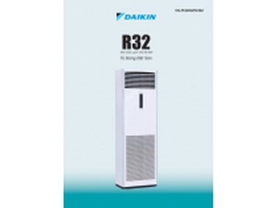 Báo Giá Máy Lạnh Tủ Đứng Daikin Mới Nhất   Lắp Đặt Nhanh, Giá Tốt 1