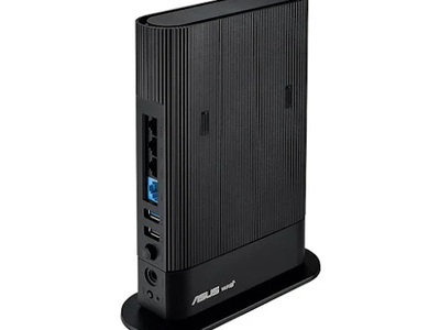 Thiết bị mạng/ Router wifi Asus RT-AX59U 0