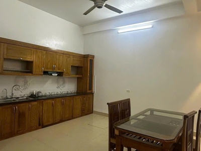 Bán nhà mặt ngõ 121 Kim Ngưu, 55m2, ô tô vào nhà 1
