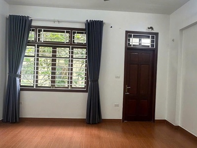 Bán nhà mặt ngõ 121 Kim Ngưu, 55m2, ô tô vào nhà 3