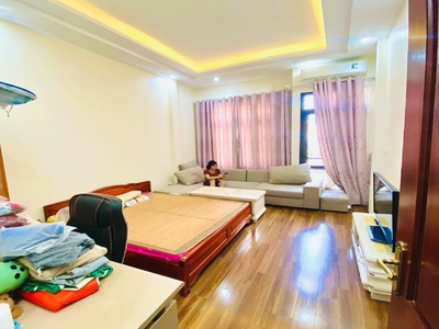 Bán nhà mặt phố Kim Ngưu, SĐCC 41m2, 12.5 tỷ 1