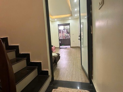 Cần bán nhà mặt ngõ-10M ra phố Bạch Đằng Hoàn Kiếm-24M 5T-5xTỶ-tiện ích ngập tràn 1
