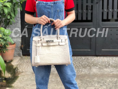 Túi/Ví nữ da thật thời trang, giá tận xưởng 1