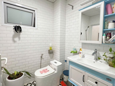 Chính chủ cho thuê nhà riêng nguyên căn khu vực Ngã Tư Sở, đối diện Royal City   Thanh Xuân, Hà Nội 1