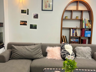 Chính chủ cho thuê nhà riêng nguyên căn khu vực Ngã Tư Sở, đối diện Royal City   Thanh Xuân, Hà Nội 2