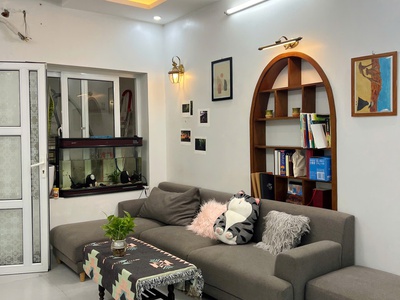 Chính chủ cho thuê nhà riêng nguyên căn khu vực Ngã Tư Sở, đối diện Royal City   Thanh Xuân, Hà Nội 3