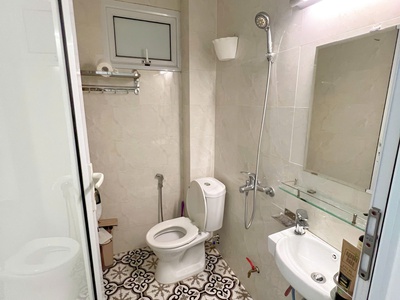 Chính chủ cho thuê nhà riêng nguyên căn khu vực Ngã Tư Sở, đối diện Royal City   Thanh Xuân, Hà Nội 4
