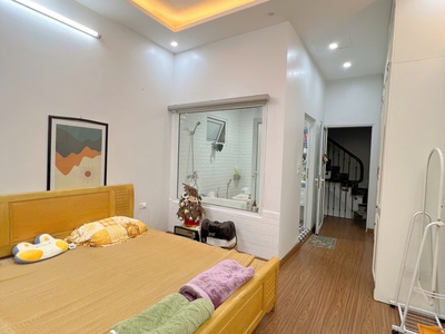 Chính chủ cho thuê nhà riêng nguyên căn khu vực Ngã Tư Sở, đối diện Royal City   Thanh Xuân, Hà Nội 8