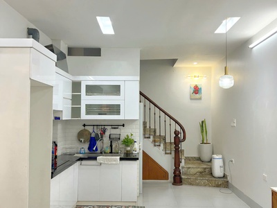 Chính chủ cho thuê nhà riêng nguyên căn khu vực Ngã Tư Sở, đối diện Royal City   Thanh Xuân, Hà Nội 9