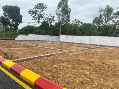 Chính chủ cần bàn gấp lô đất tại Phúc Lộc Sơn Đôn 3