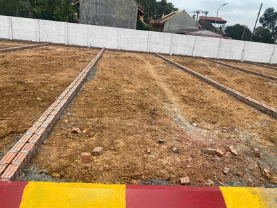 Chính chủ cần bàn gấp lô đất tại Phúc Lộc Sơn Đôn 4