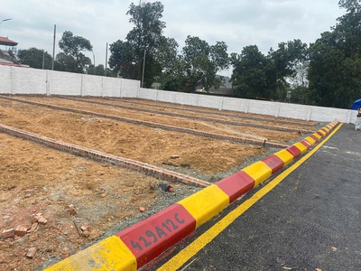 Chính chủ cần bàn gấp lô đất tại Phúc Lộc Sơn Đôn 5