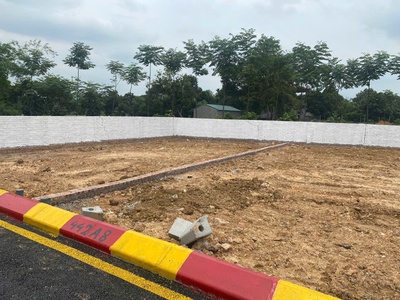 Chính chủ cần bàn gấp lô đất tại Phúc Lộc Sơn Đôn 9
