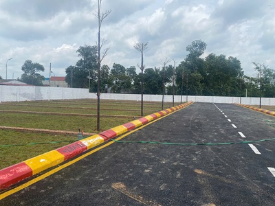 Chính chủ cần bàn gấp lô đất tại Phúc Lộc Sơn Đôn 14