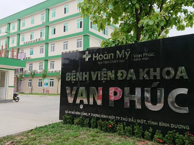 Đầu tư hoặc xây nhà đều lời   Đất đẹp Tương Bình Hiệp, SHR, gần bệnh viện   Không mua là tiếc 3