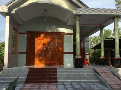 Bán nhà riêng đẹp tại huyện lộ 173, xã tường đa, châu thành, bến tre, dt 1900m2, giá 4.5 tỷ 0