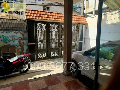 ‼ biệt thự trung tâm bình thạnh - ngang gần 10m - xe hơi vào nhà - hơn 200m2 - 2x tỷ 1