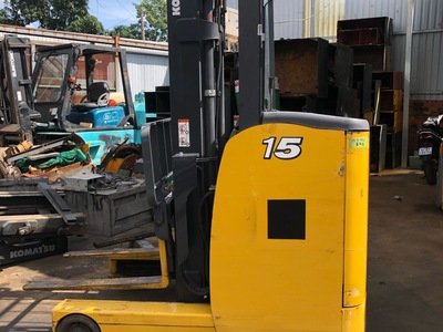 Dịch vụ bảo trì xe nâng tại TP.HCM giá rẻ   Uy tín   chuyên nghiệp 0