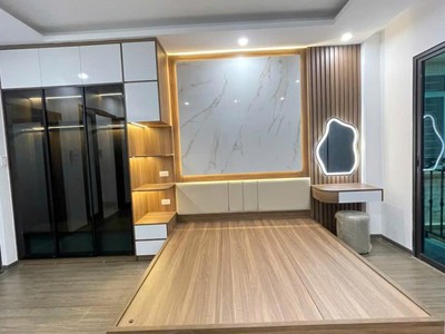 Bán nhà quận thanh  xuân- ngõ to- gần ô tô- nhà mới tinh- ở ngay- 38m2 3
