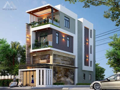 Bán nhà nguyễn chí thanh, ba đình, lô góc, oto, kd, 96m2, 5t, 21 tỷ 9 0