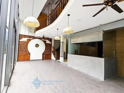 Cần bán shophouse 2 tầng mặt tiền 9m xuân la, tây hồ, hà nội, hơn 24 tỷ 0