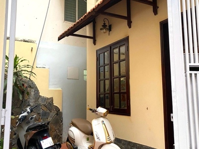 ‼ phú nhuận - huỳnh văn bánh - ngang 5m - 74m2 công nhận đủ - 4 tầng - 9.3 tỷ 0