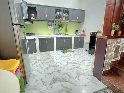 Nhà 4 tầng bình tân - lê đình cẩn - giáp tên lửa - 5 x 12m - nhỉnh 6 tỉ 1