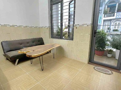Nhà 4 tầng bình tân - lê đình cẩn - giáp tên lửa - 5 x 12m - nhỉnh 6 tỉ 2