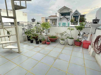Nhà 4 tầng bình tân - lê đình cẩn - giáp tên lửa - 5 x 12m - nhỉnh 6 tỉ 4