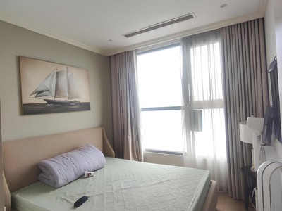 Tin thật 100  ch duplex 100m2 x 3pn tại vinhomes gardenia - ban công đông nam - nội thất 1 tỷ 4