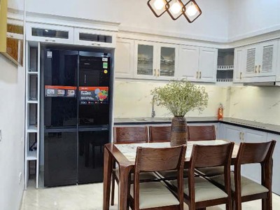 Nhà mới tinh bùi xương trạch - ngõ rộng- sát ô tô- 35m2 1